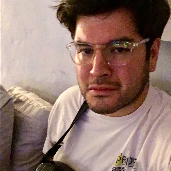 Meet your Posher, David - Picture 1 of 1